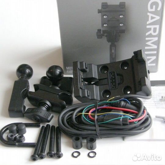 Крепление для Garmin Montana 700