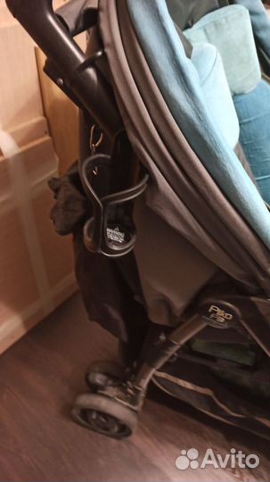 Инвалидная коляска Pliko