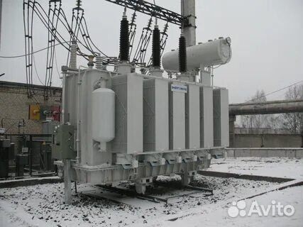 Трансформатор тм 160 10