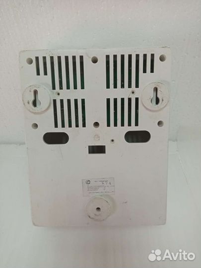 Источник вторичного электропитания Импульс