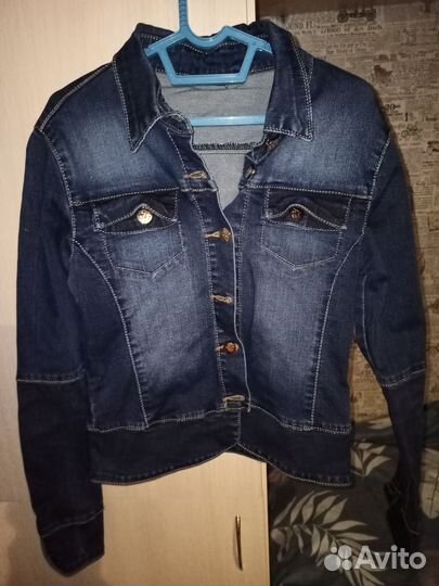 Вещи женские пакетом 40-42