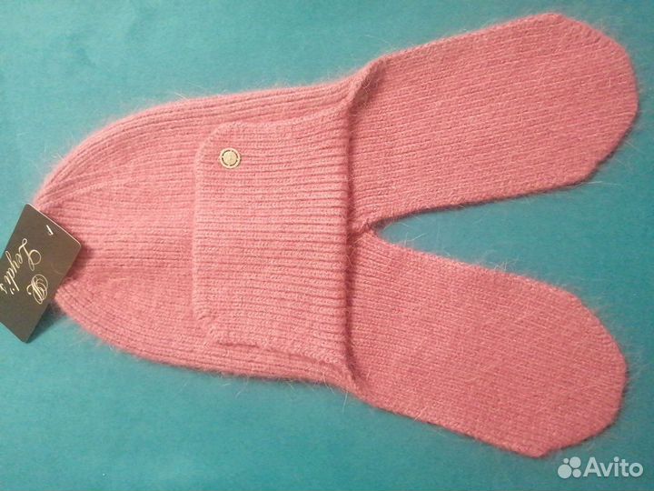 Шапка женская