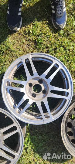 Slik l194 r 16 4 х 100