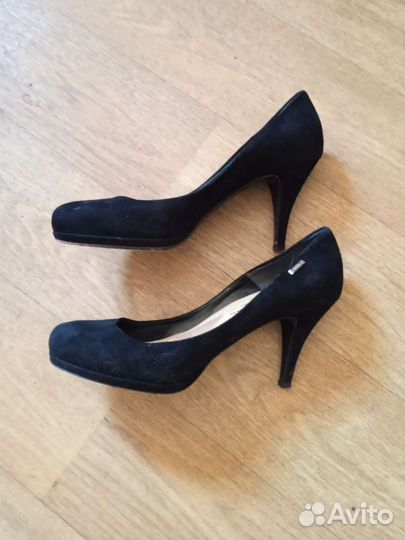 Туфли женские 38 размер