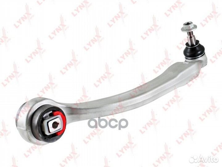 Рычаг подвески передний нижний L подходит для A