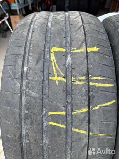 Pirelli P Zero 295/40 R21 111Y