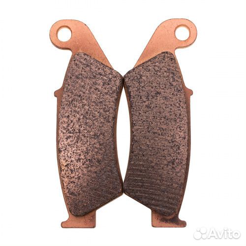 Колодки тормозные FA185 Off Road Sint