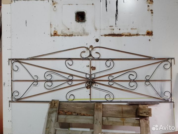 Сварочные работы