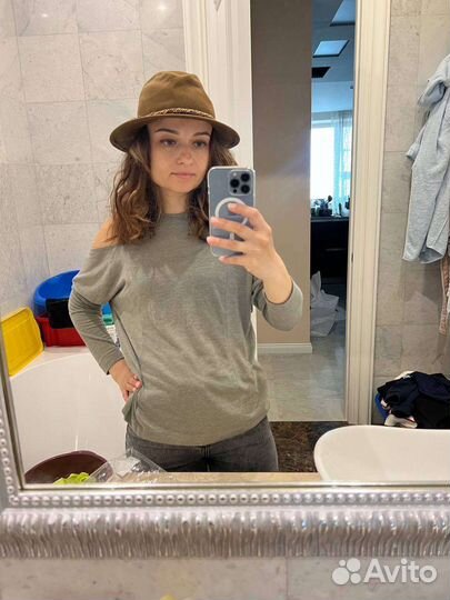 Шляпа женская