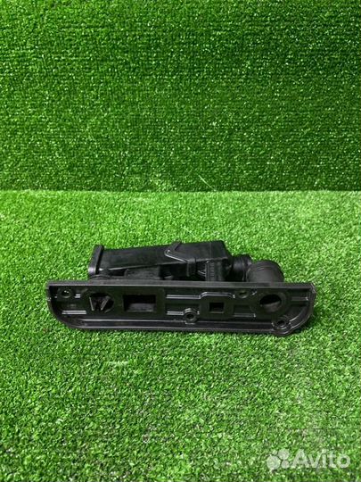 Клапан вентиляции картерных газов Audi A4 B7 2007