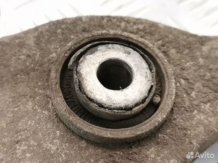 Рычаг передний правый Audi A6 4F/C6 2008