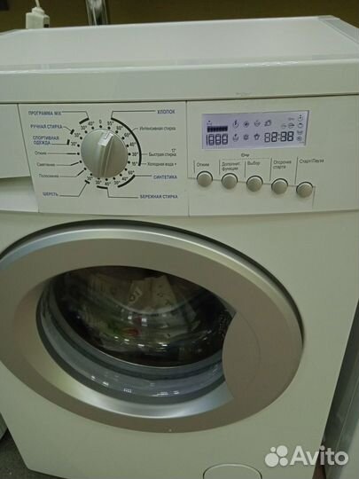 Стиральная машина новая Gorenje WS 53Z105