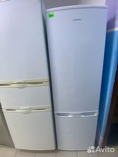Холодильник leran