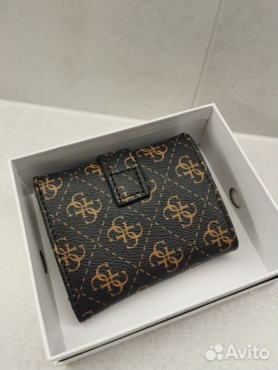 Кошелёк guess оригинал