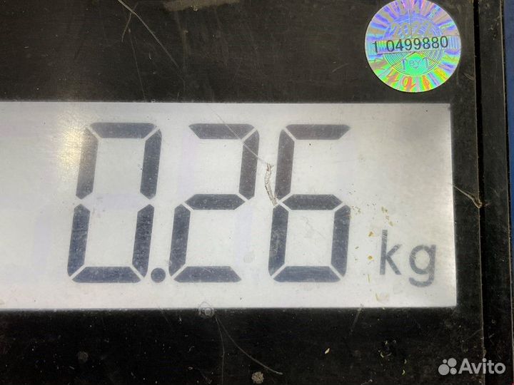 Болт Citroen C4 Picasso 2008 701601139B