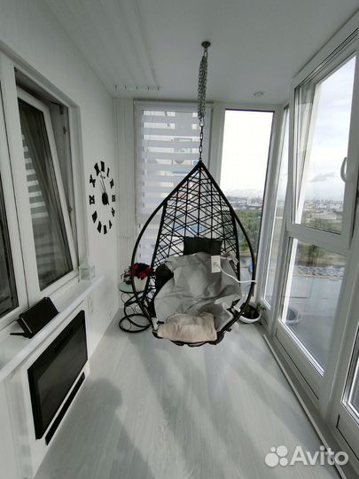 Остекления балконов и лоджий