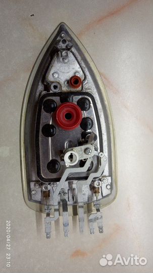 Philips Elance 3100, vitek VT-1215 PK