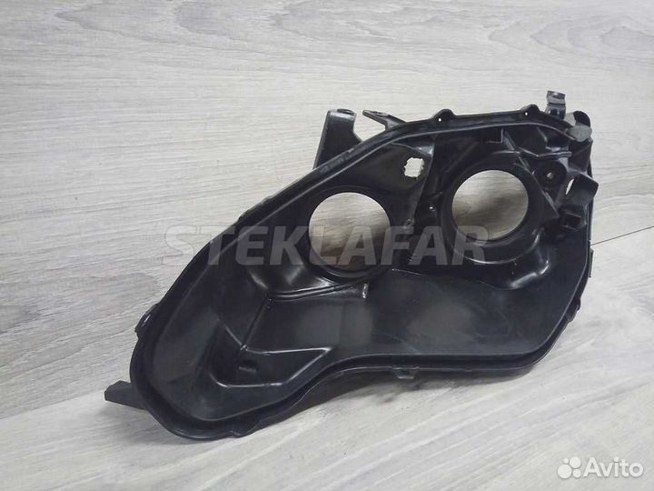 Корпус фары Toyota Corolla E150 (2010-2013) реста