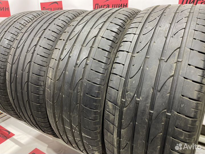 Bridgestone Dueler H/P Sport 235/50 R18