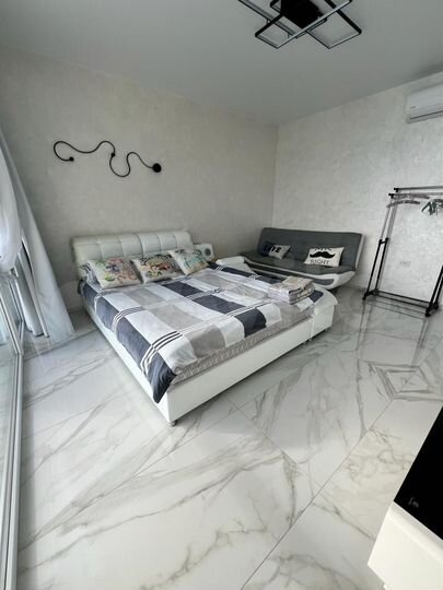 3-к. квартира, 65 м², 5/8 эт.