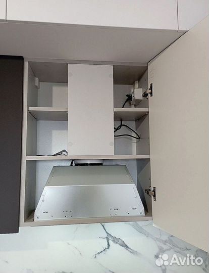 Кухня на заказ от производителя