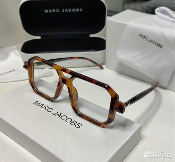 Солнцезащитные очки/имиджевые mark Jacobs