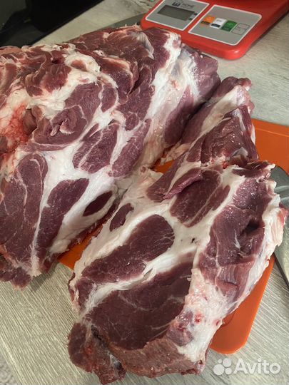 Шашлык купаты