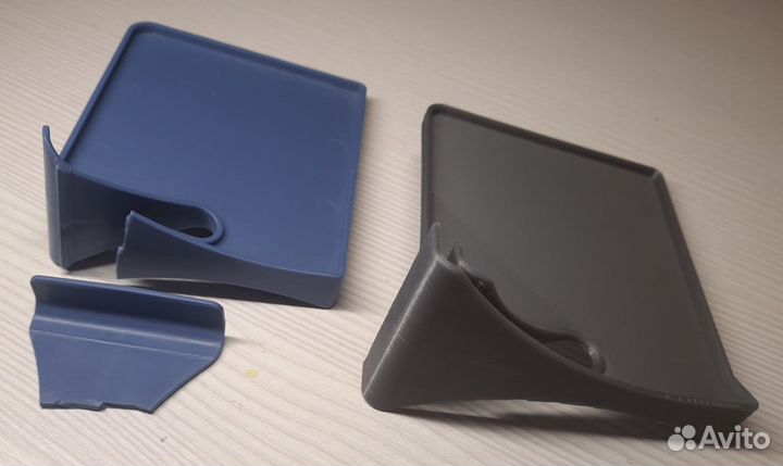 Печать на 3d принтере