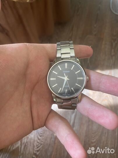 Часы мужские casio