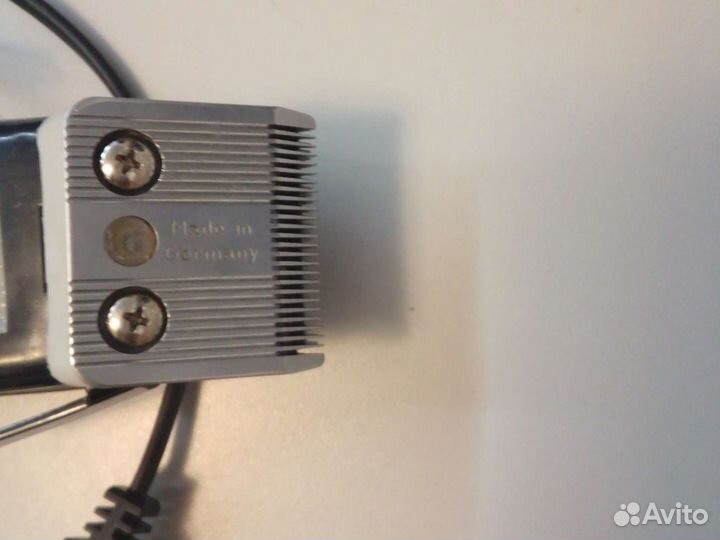 Машинка для стрижки волос moser