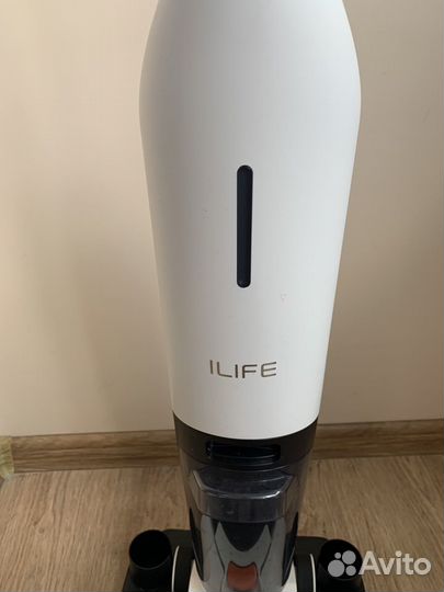 Пылесос Ilife W90