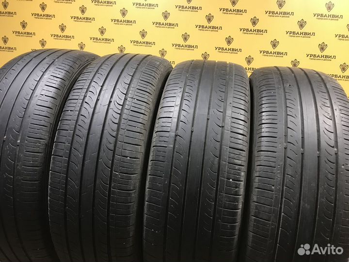 Nexen Classe Premiere CP672 205/65 R16 95H