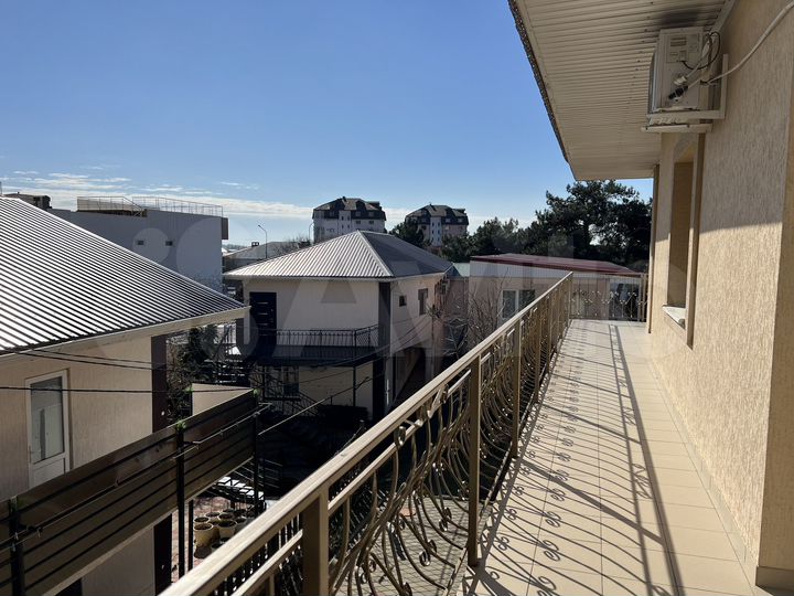 Таунхаус 140 м² на участке 6 сот.