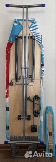 Гладильная доска Nika