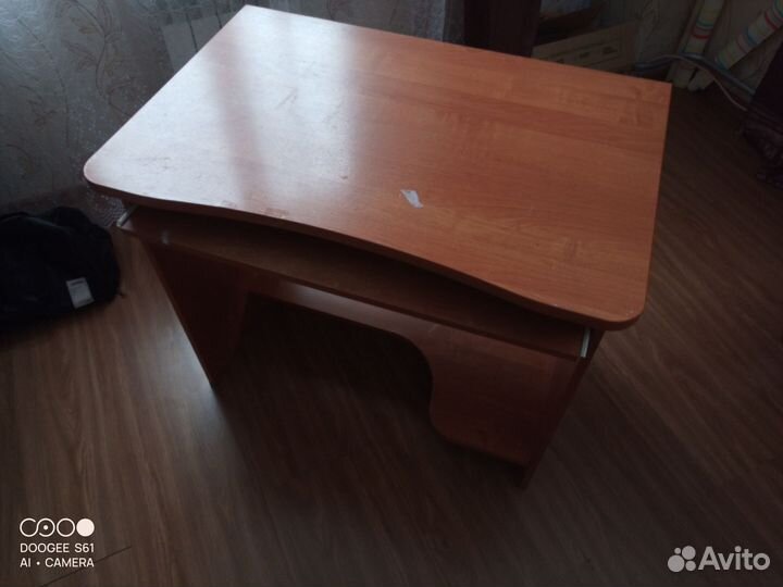 Компьютерный стол бу