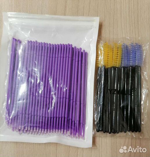 Набор маникюра