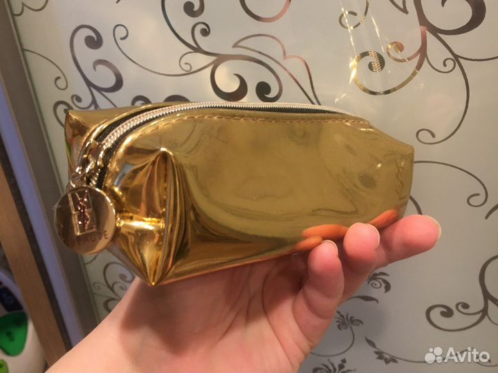 Косметичка YSL оригинал