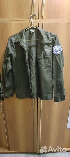 Куртка рсо бойцовка