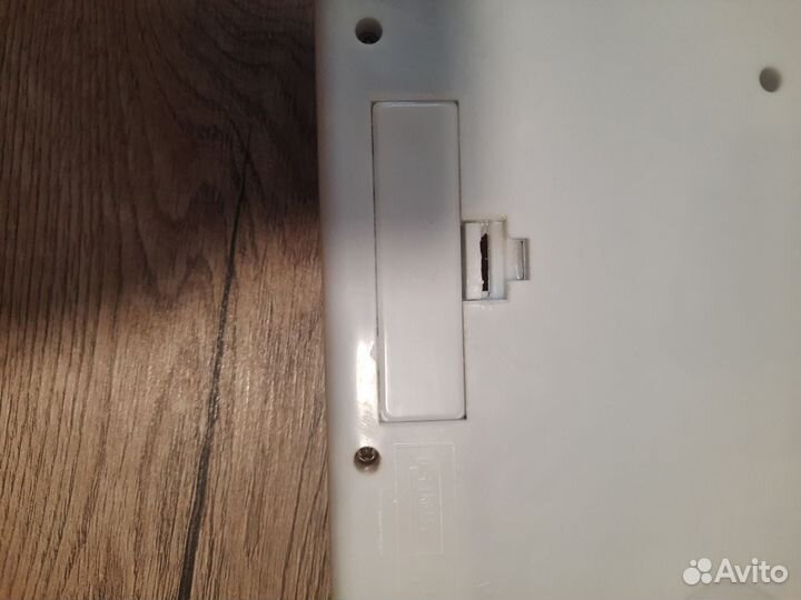 Детский синтезатор