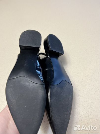 Туфли женские 40 размер