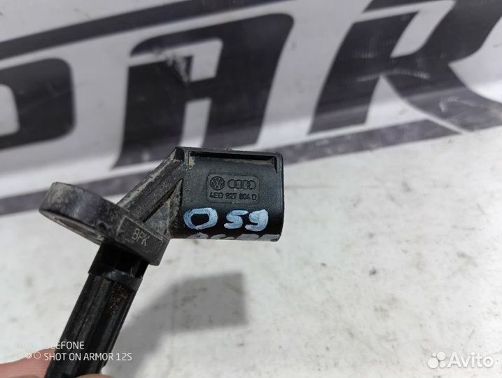Датчик ABS передний правый Audi A4 Allroad B8