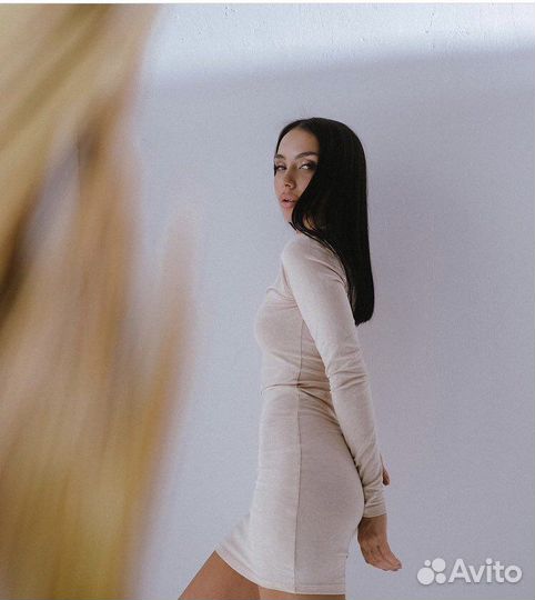 Макияж, локоны/причёска