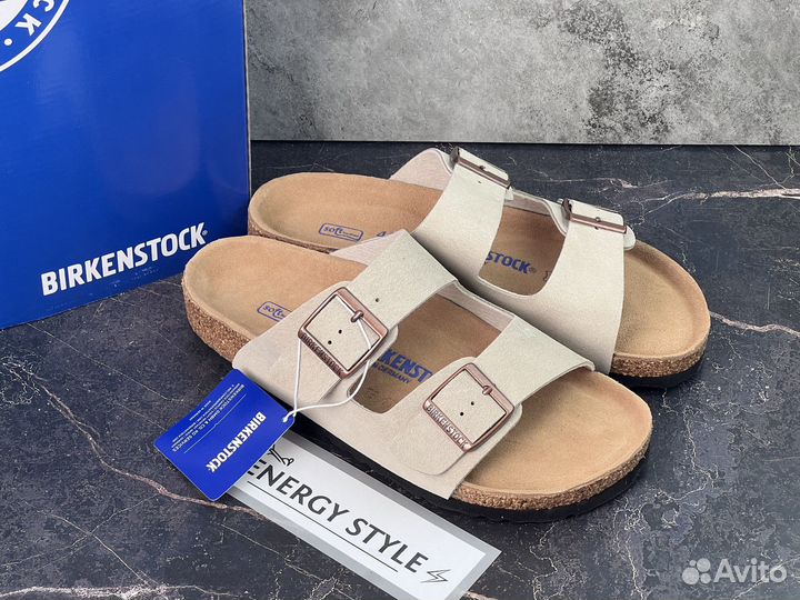 Сандалии Birkenstock Arizona