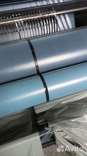 Термоусадочная пленка, рукав, полурукав