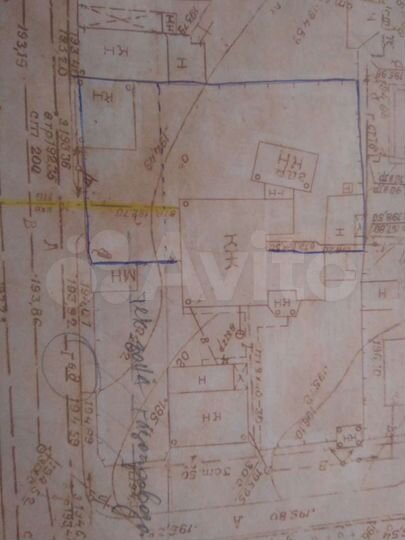 Участок 5 сот. (ИЖС)