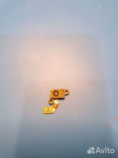 Датчик,шлейф Samsung note 10lite