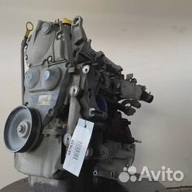 Поддон (картер) двигателя Logan, Sandero 1.4/1.6 8V Renault