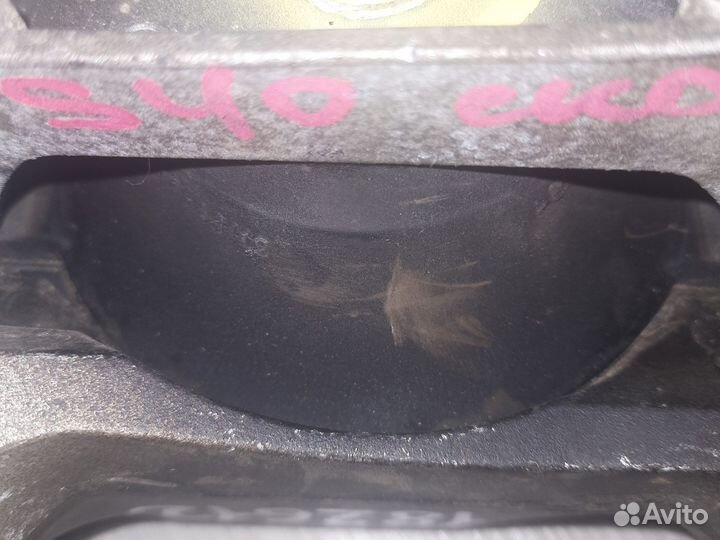 Подушка двигателя ford focus 2, volvo s40ii