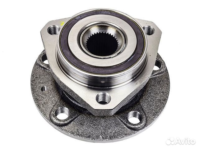 Ступица колеса передняя Volkswagen Golf 7