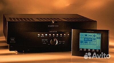 Домашний театр Kenwood KC-Z1 / Kenwood KM-Z1